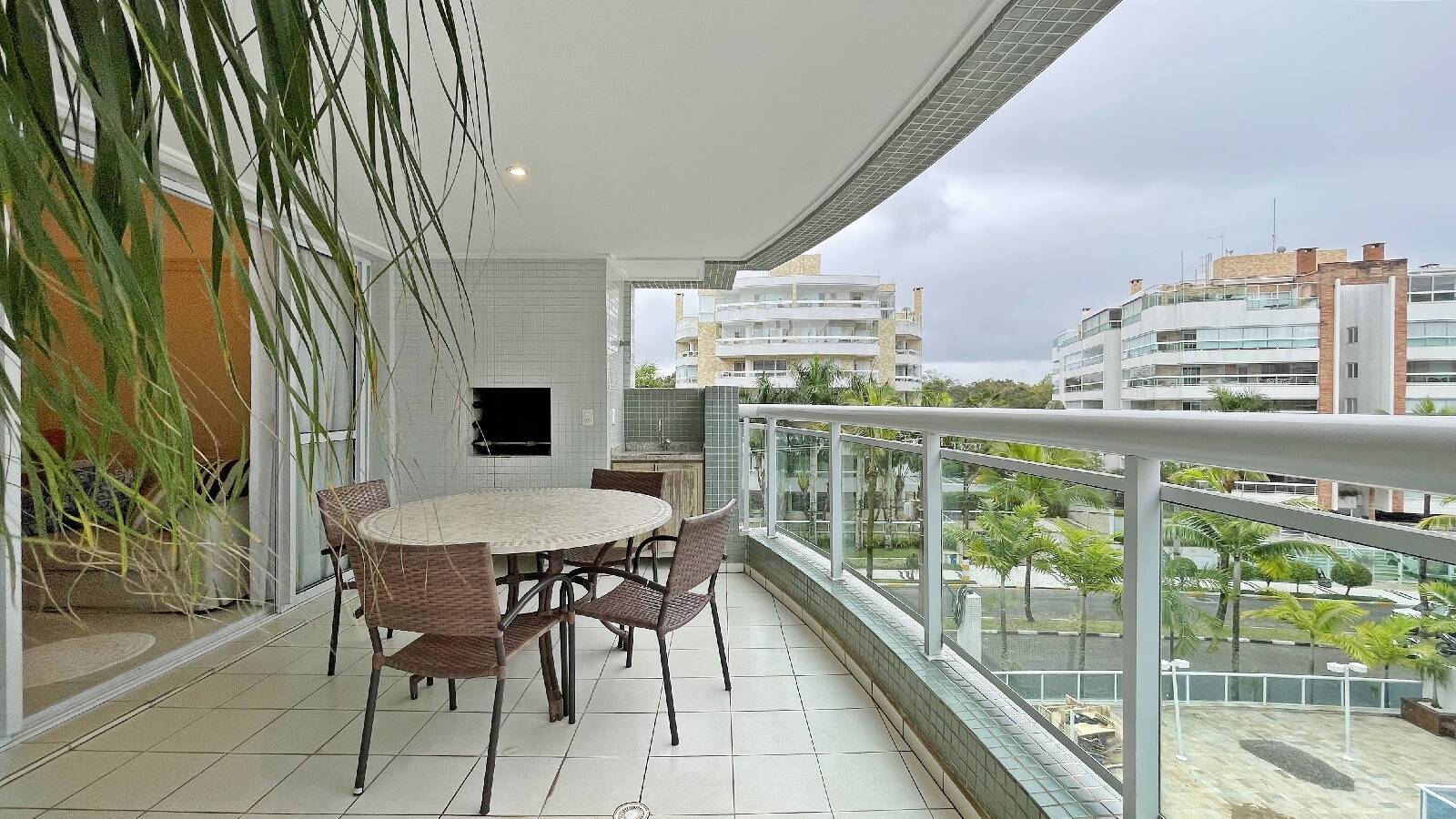 Apartamento, 4 quartos, 123 m² - Foto 2