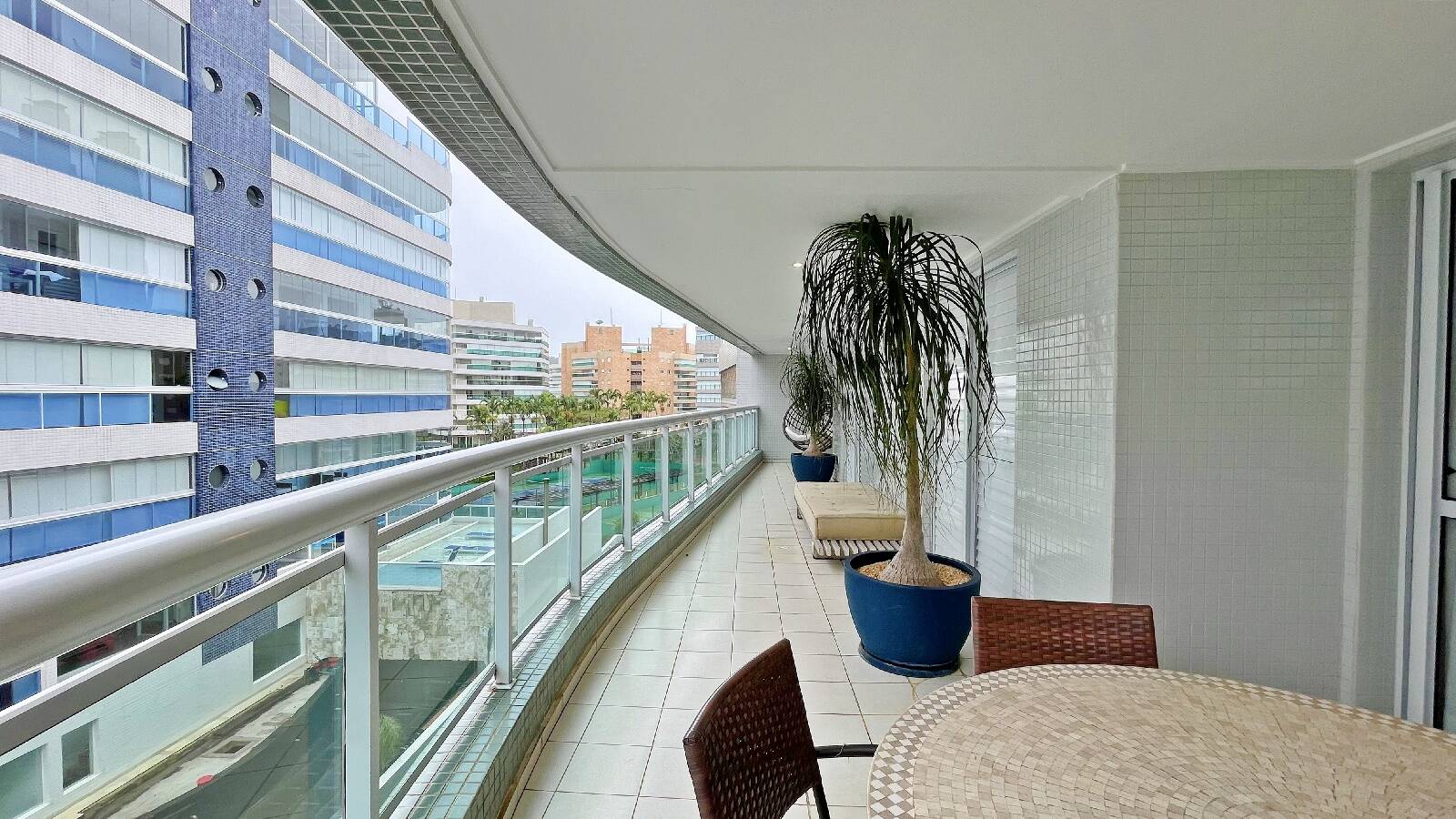 Apartamento, 4 quartos, 123 m² - Foto 3