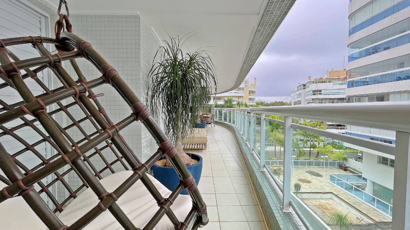 Apartamento, 4 quartos, 123 m² - Foto 6