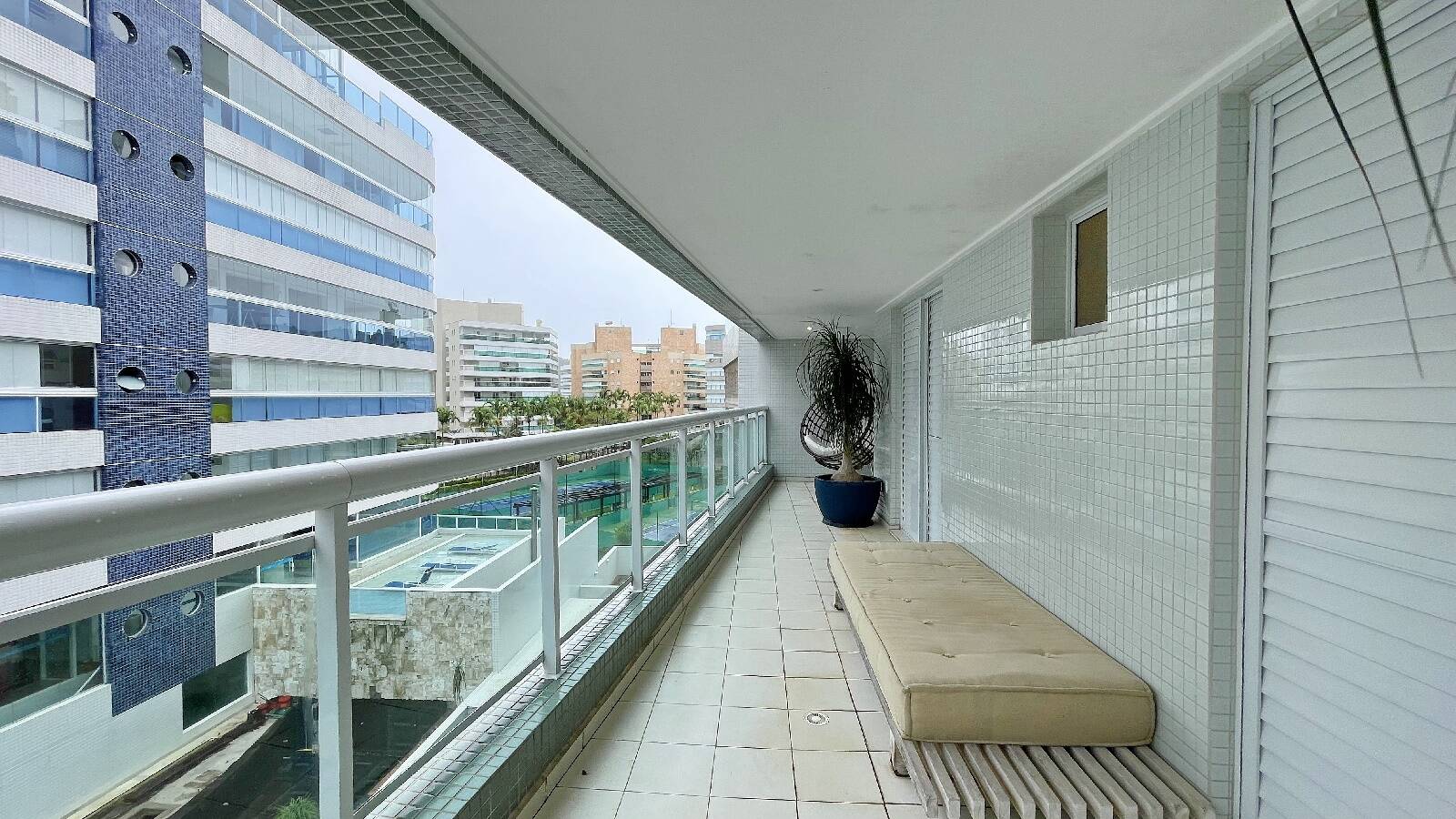 Apartamento, 4 quartos, 123 m² - Foto 7