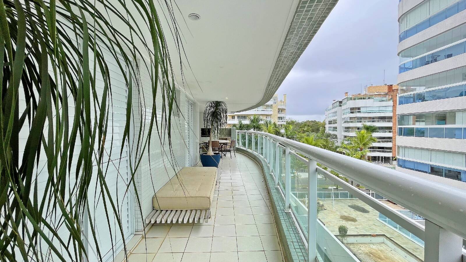 Apartamento, 4 quartos, 123 m² - Foto 8