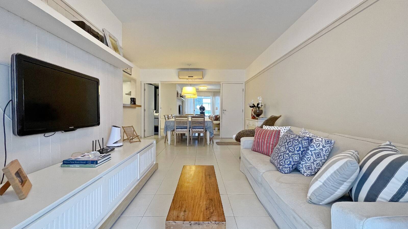 Apartamento, 4 quartos, 123 m² - Foto 9