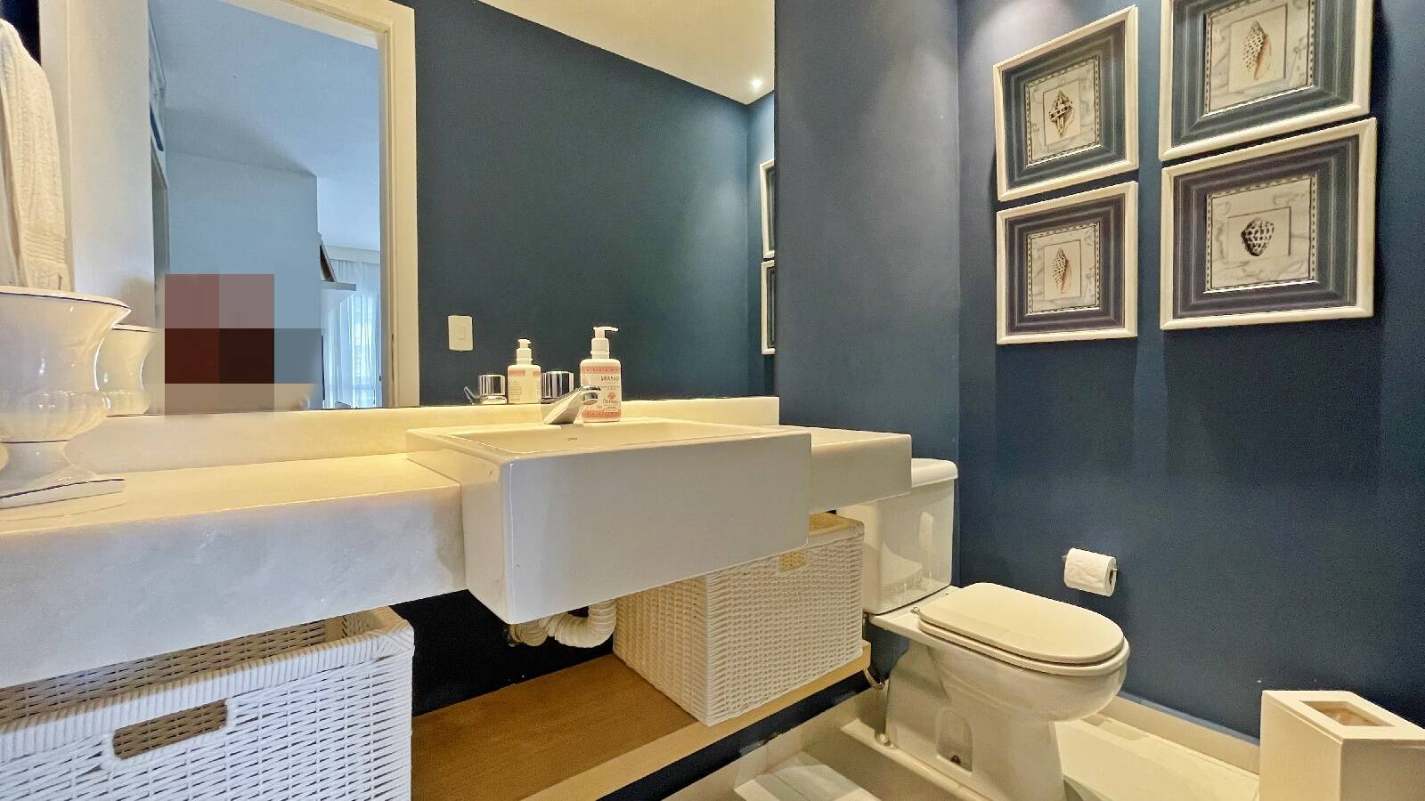 Apartamento, 4 quartos, 123 m² - Foto 20