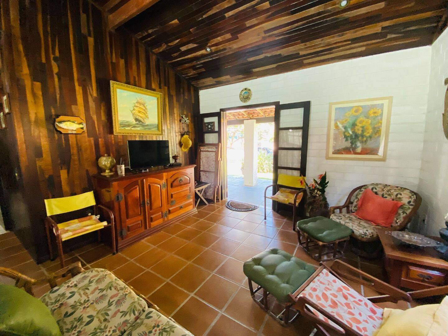 Casa, 3 quartos, 150 m² - Foto 5