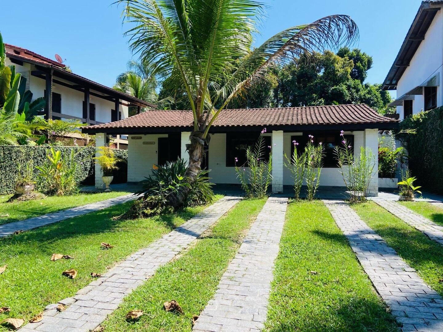 Casa, 3 quartos, 150 m² - Foto 2