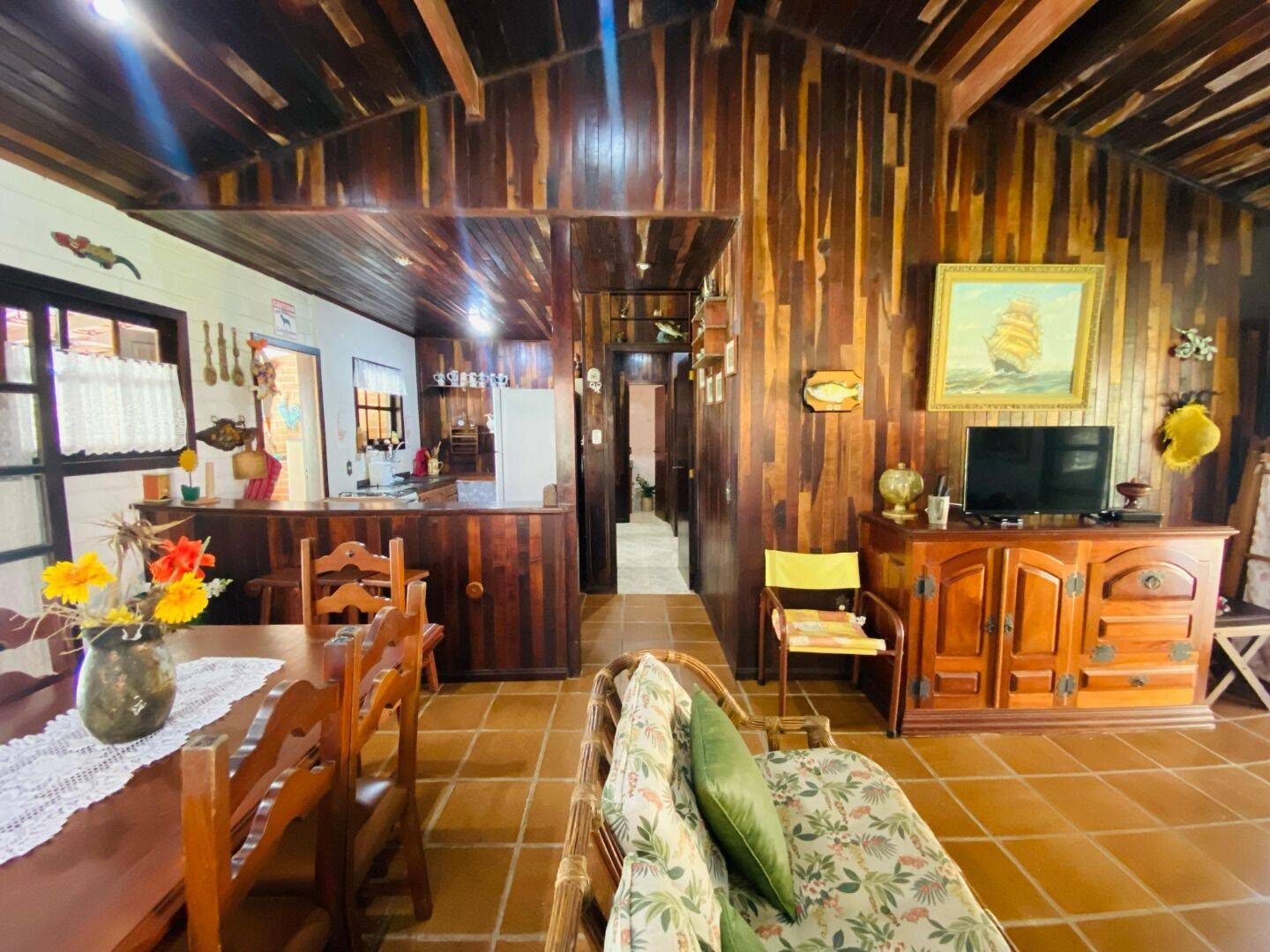 Casa, 3 quartos, 150 m² - Foto 7