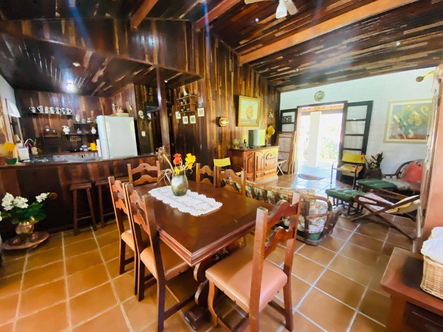Casa, 3 quartos, 150 m² - Foto 9