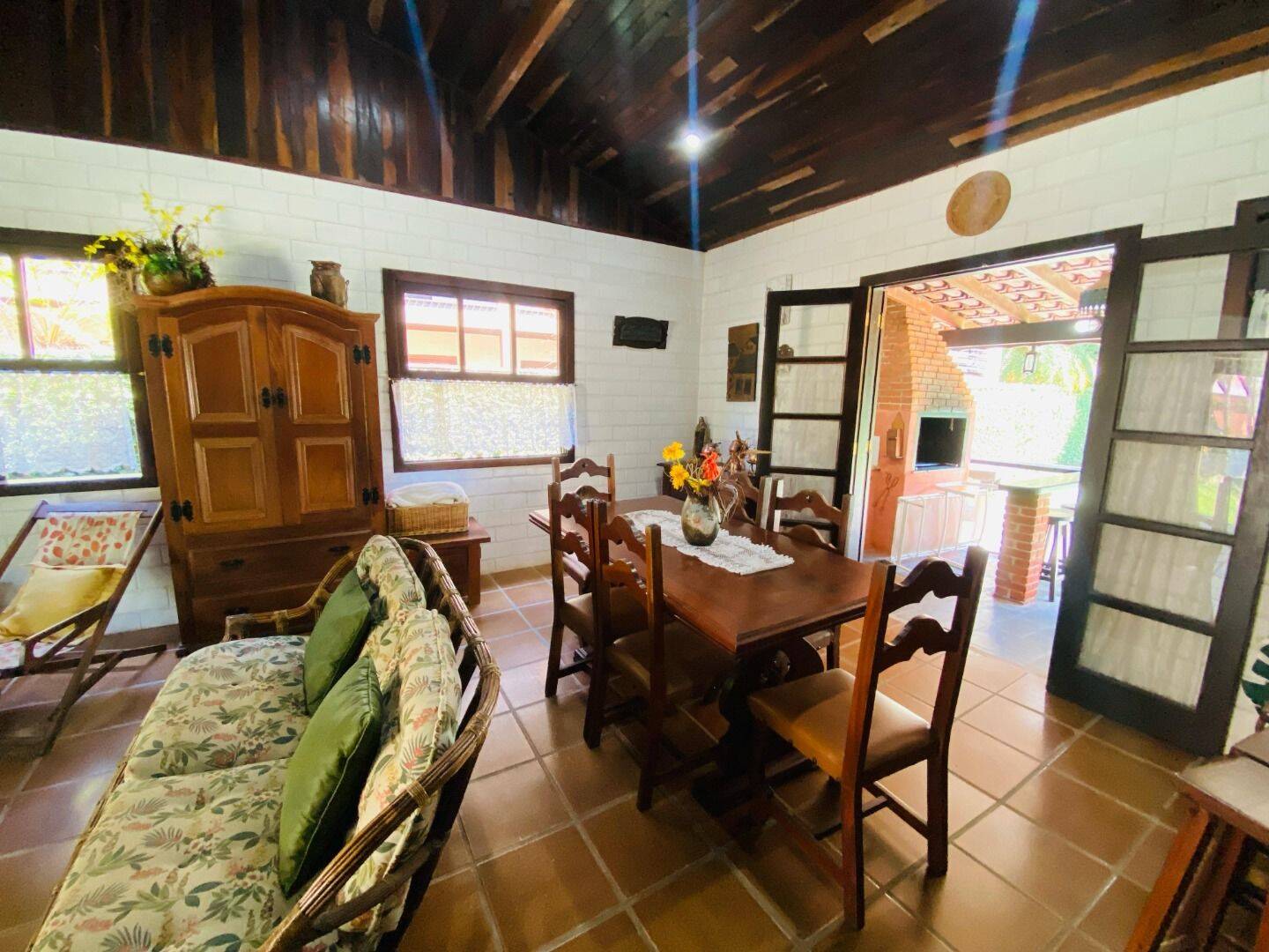 Casa, 3 quartos, 150 m² - Foto 10