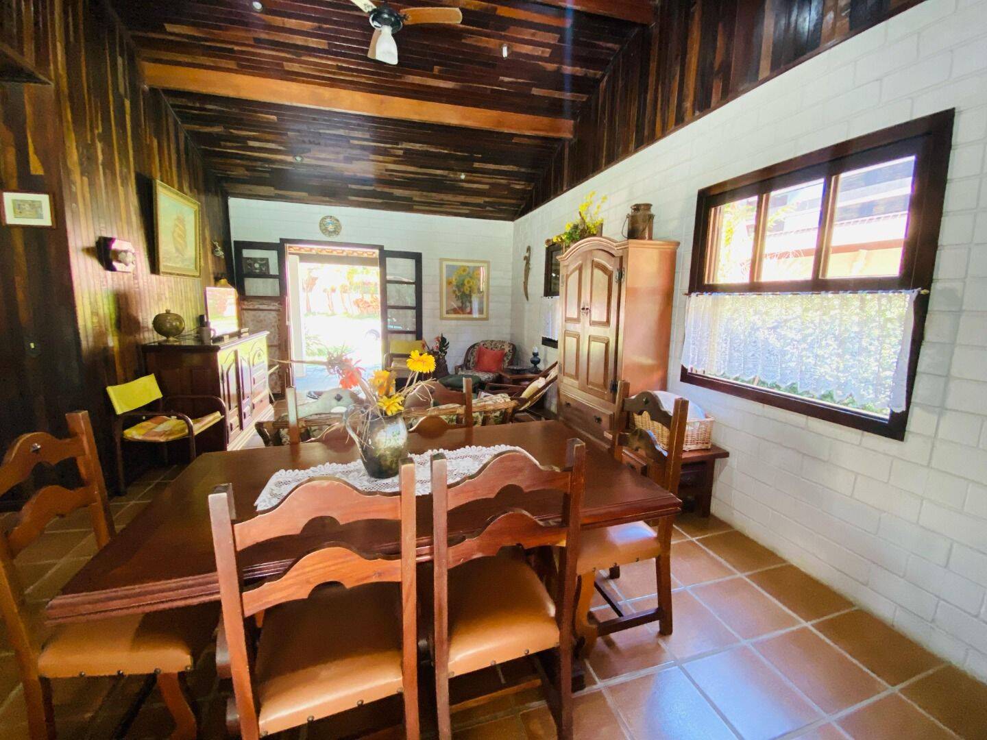 Casa, 3 quartos, 150 m² - Foto 11