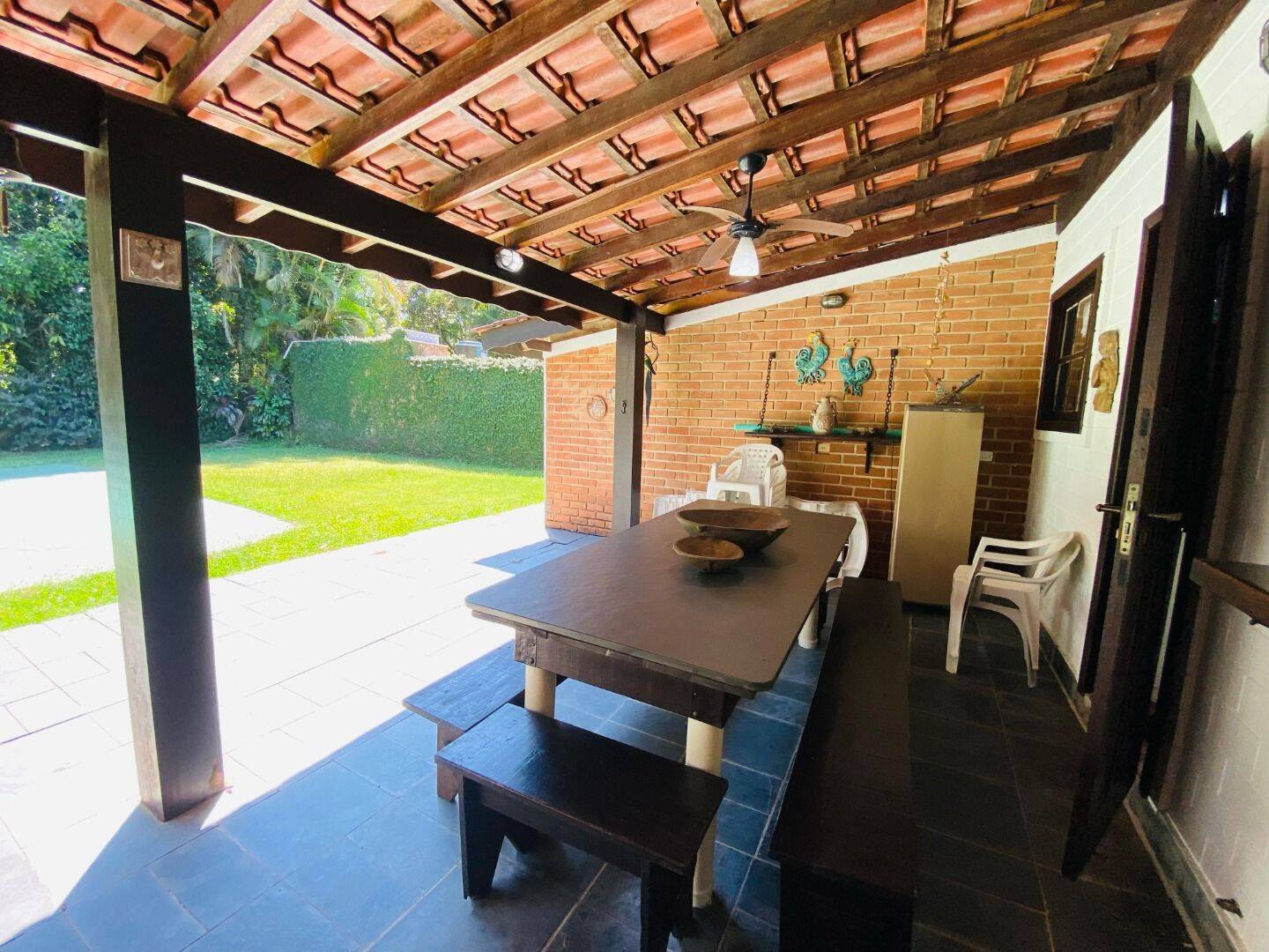 Casa, 3 quartos, 150 m² - Foto 21