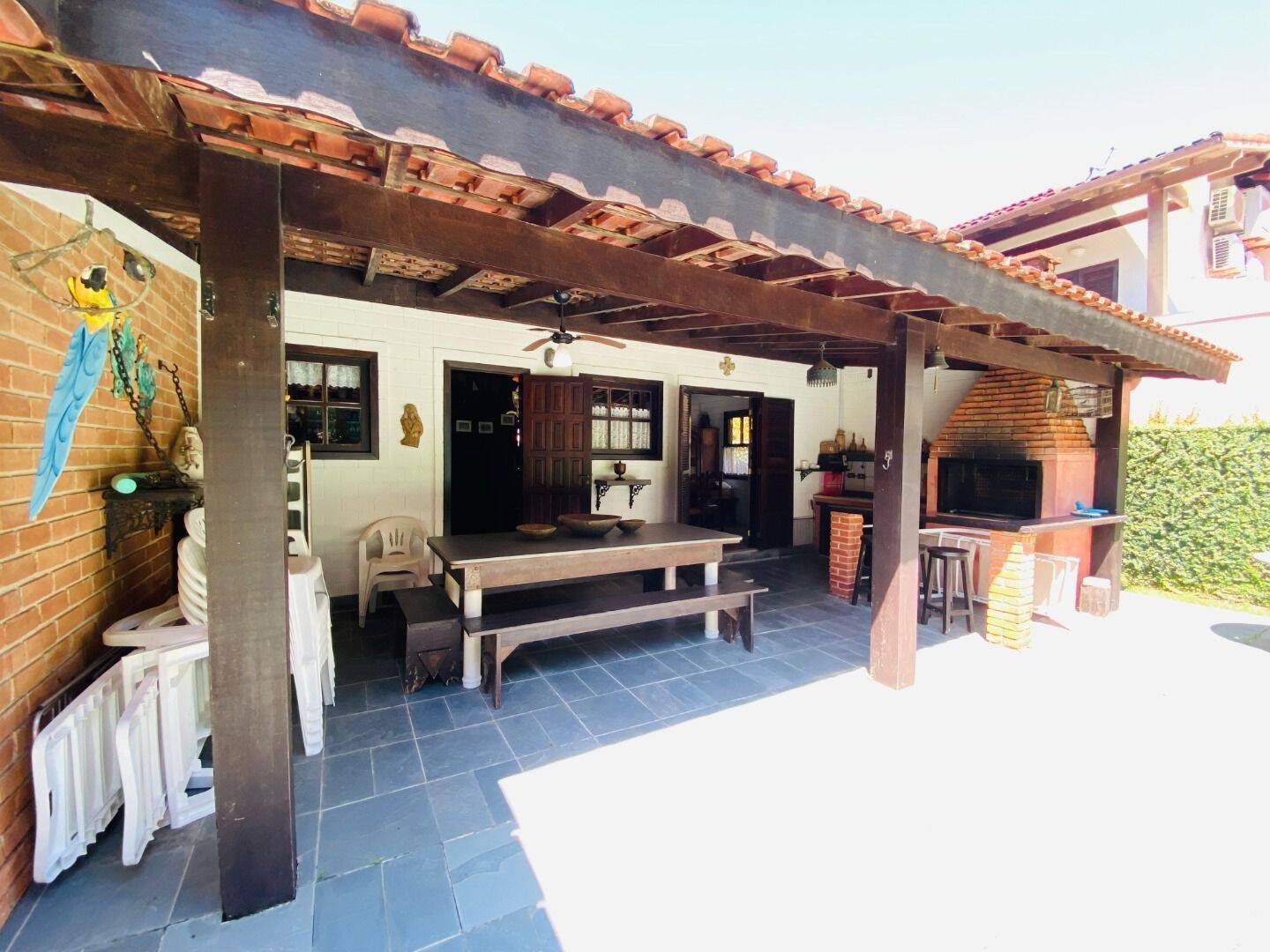 Casa, 3 quartos, 150 m² - Foto 22