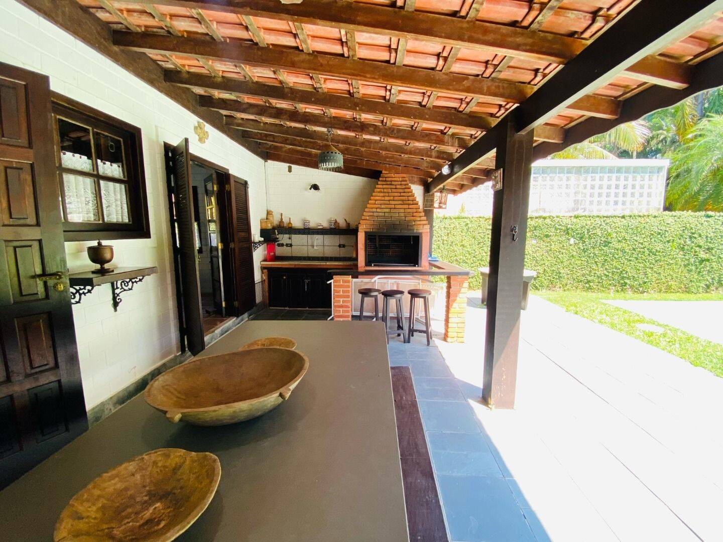 Casa, 3 quartos, 150 m² - Foto 23