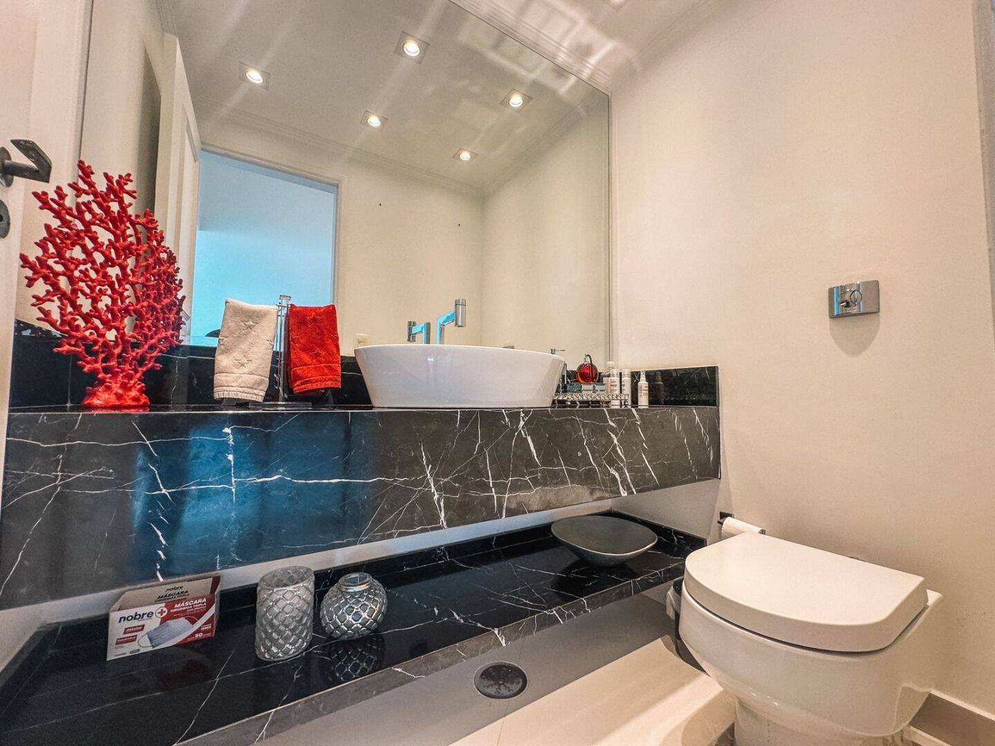 Cobertura, 4 quartos, 341 m² - Foto 4