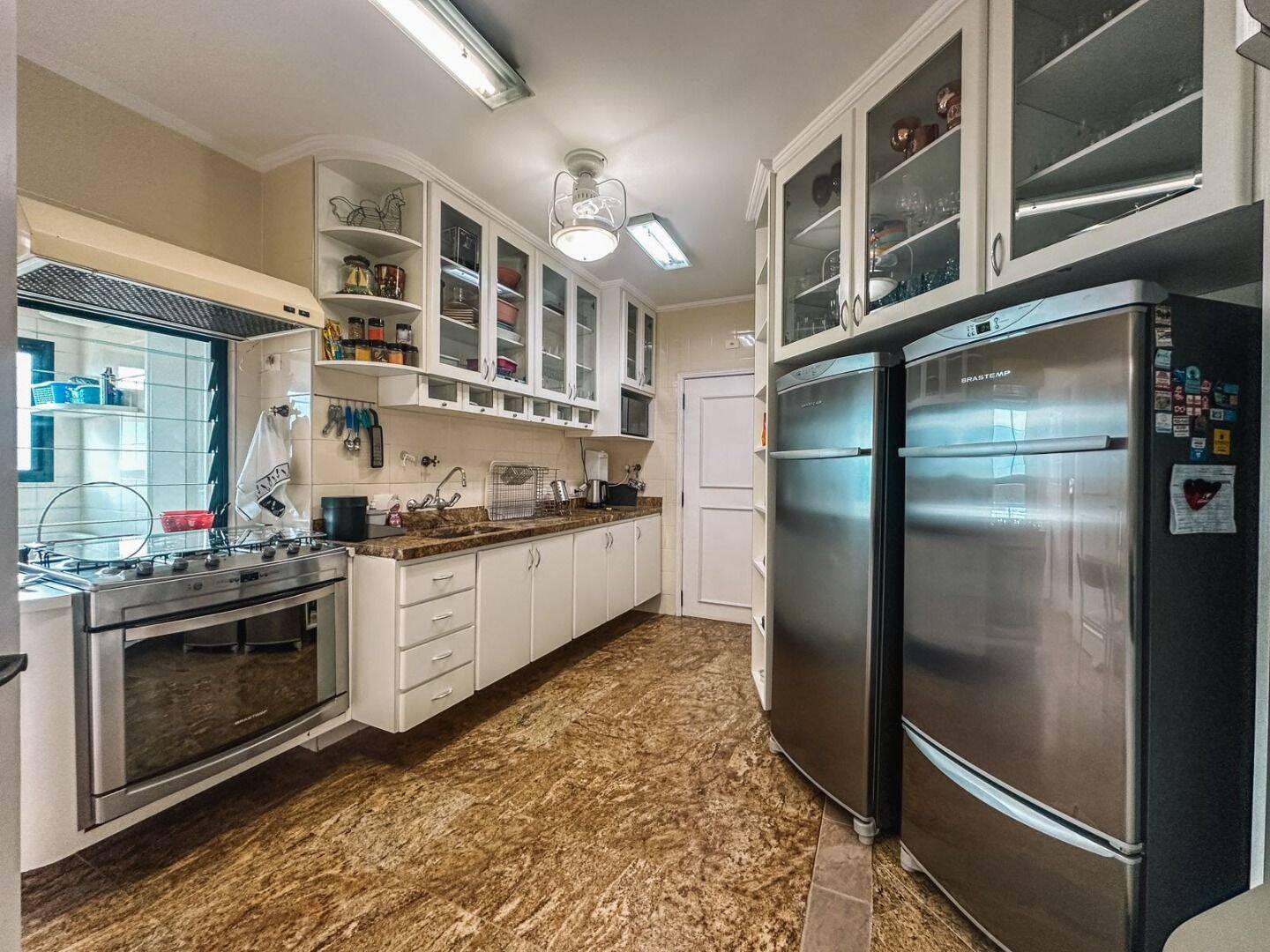 Cobertura, 4 quartos, 341 m² - Foto 5