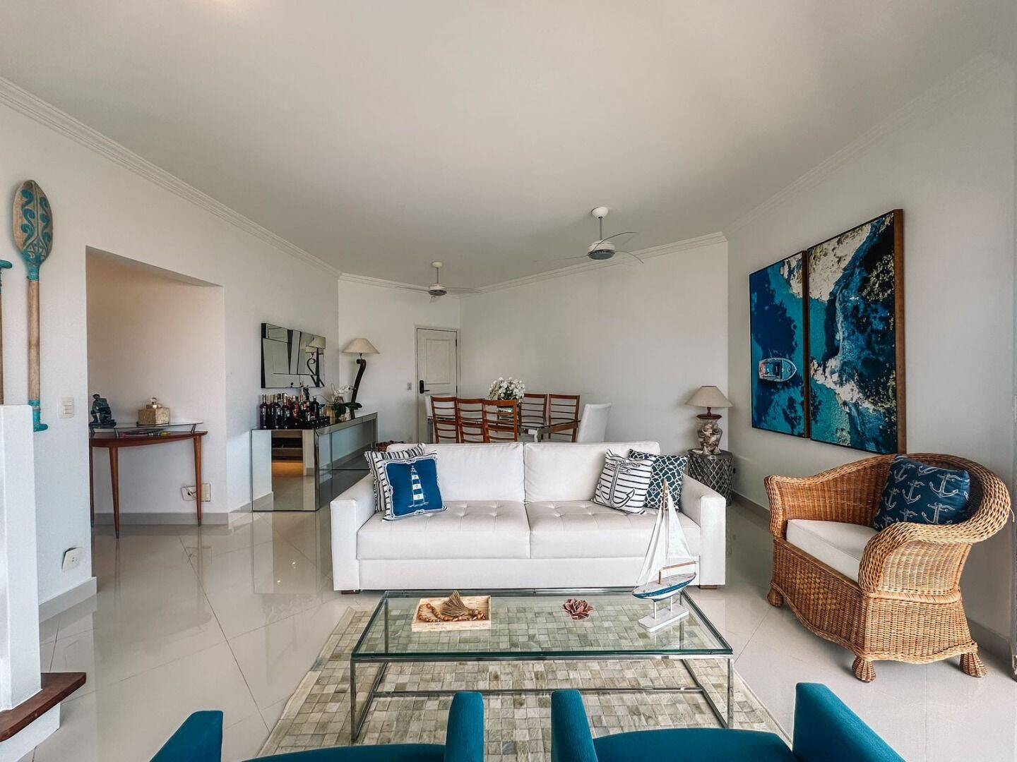 Cobertura, 4 quartos, 341 m² - Foto 1