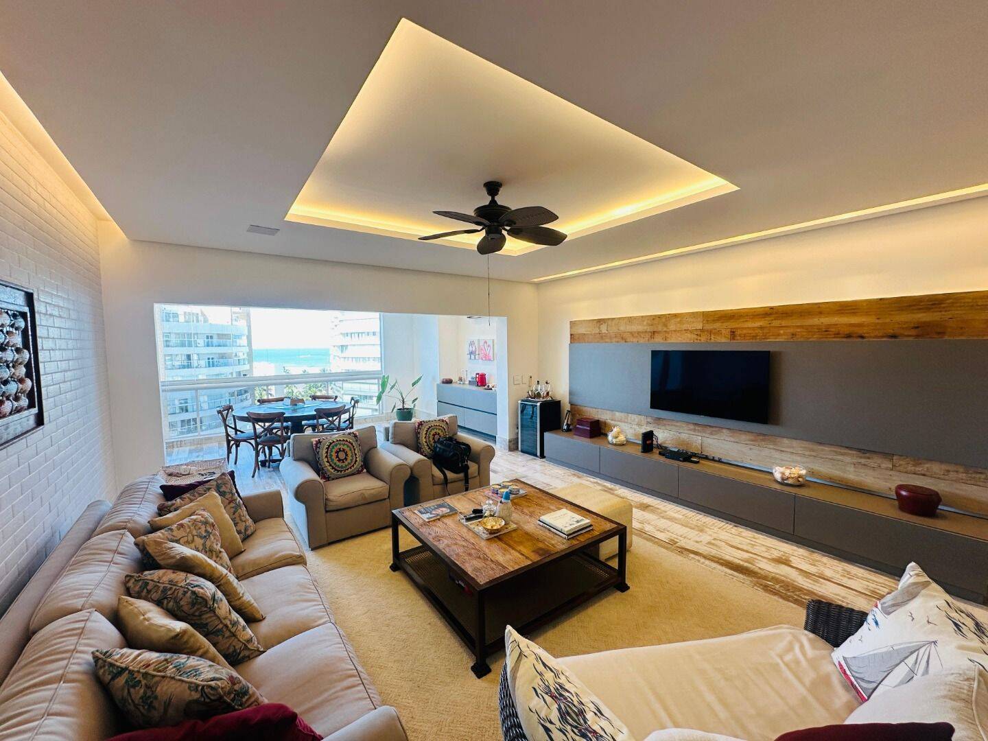 Cobertura, 4 quartos, 341 m² - Foto 2