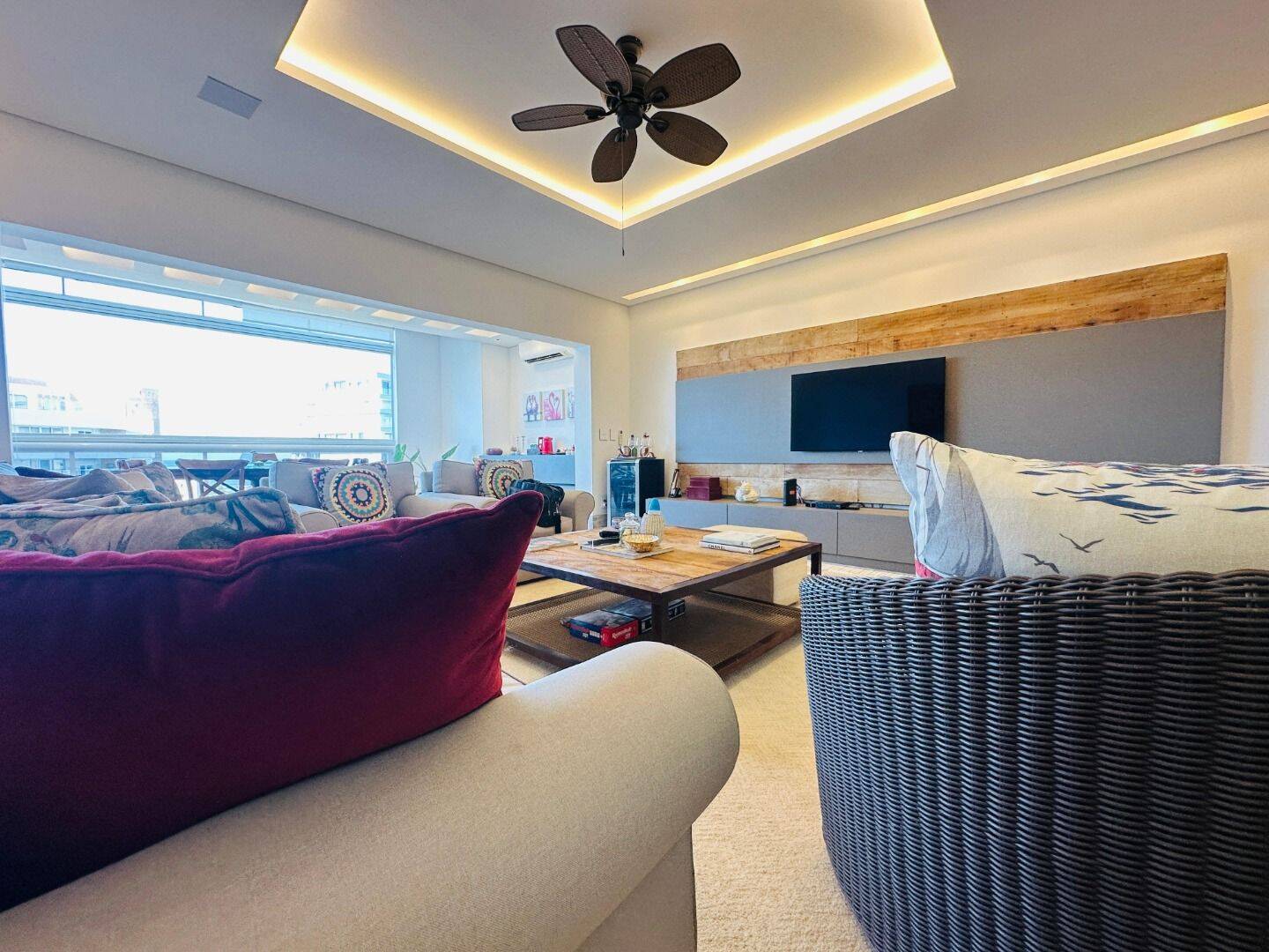 Cobertura, 4 quartos, 341 m² - Foto 3