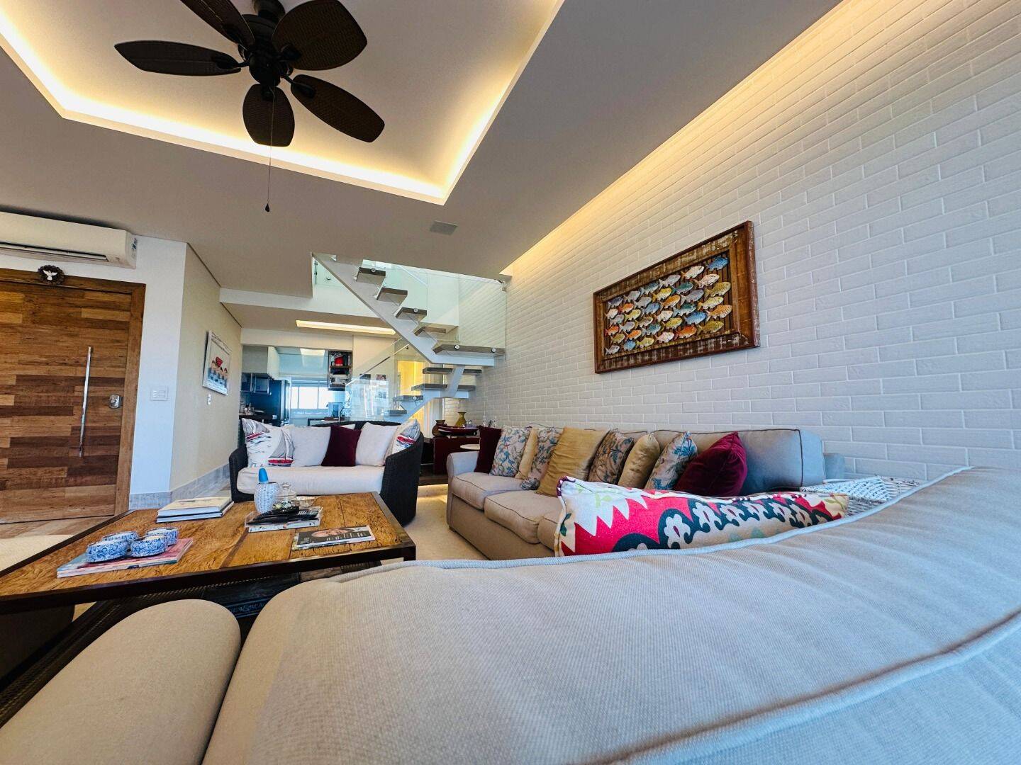 Cobertura, 4 quartos, 341 m² - Foto 4