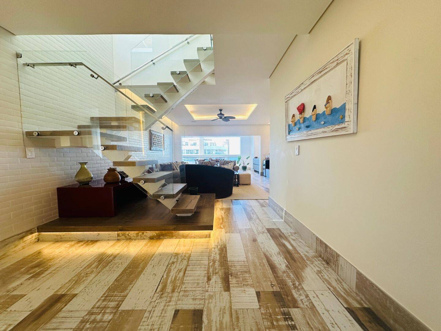 Cobertura, 4 quartos, 341 m² - Foto 6