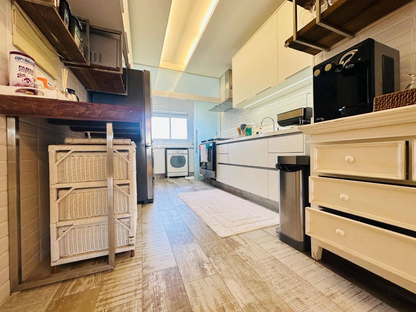 Cobertura, 4 quartos, 341 m² - Foto 8