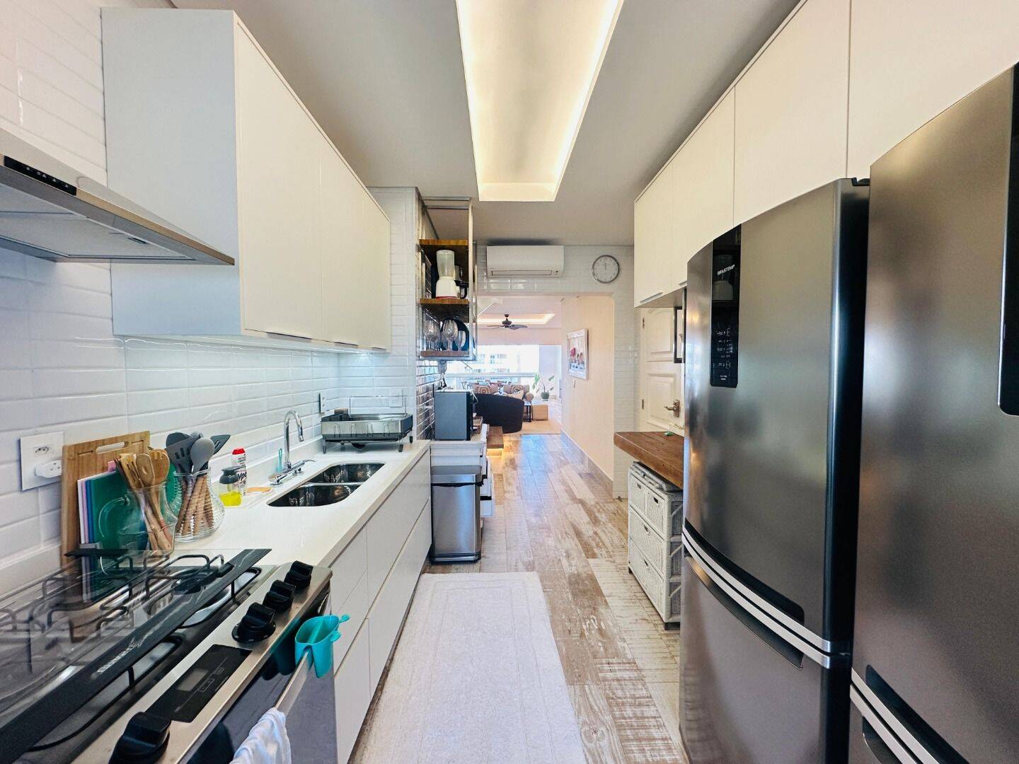 Cobertura, 4 quartos, 341 m² - Foto 7