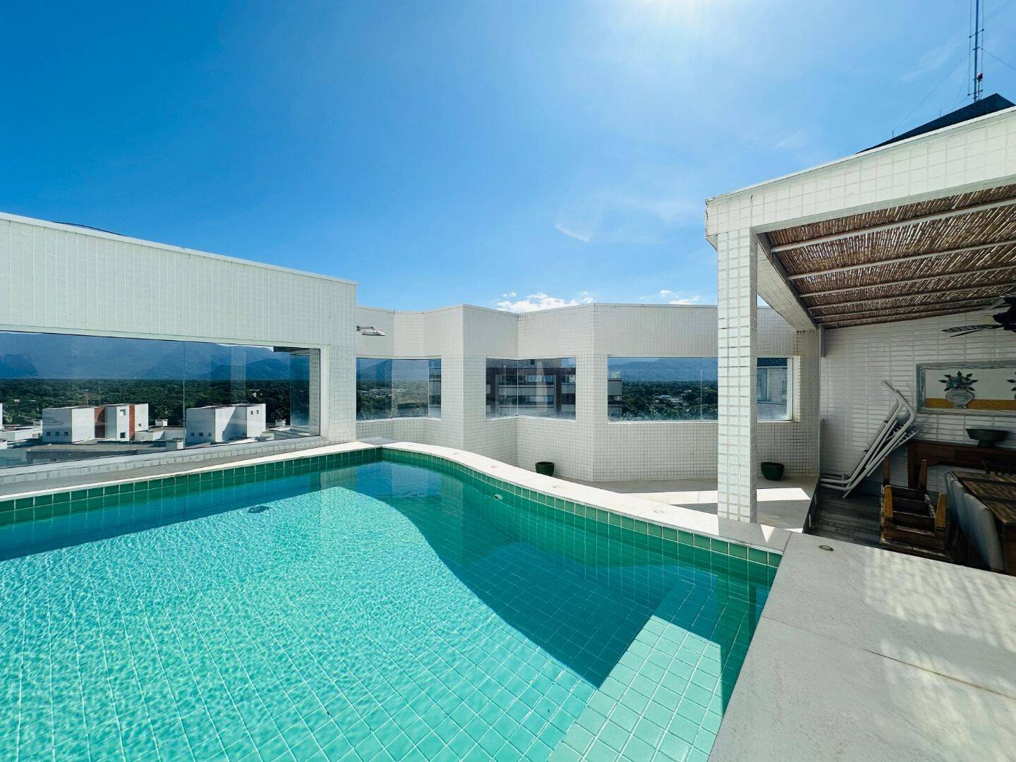 Cobertura, 4 quartos, 341 m² - Foto 20