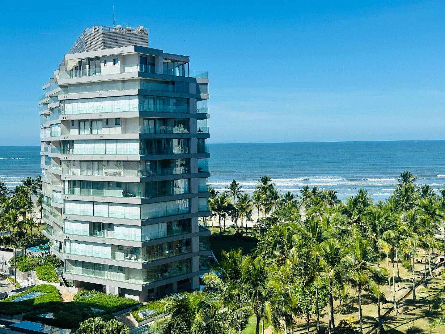 Cobertura, 4 quartos, 341 m² - Foto 26