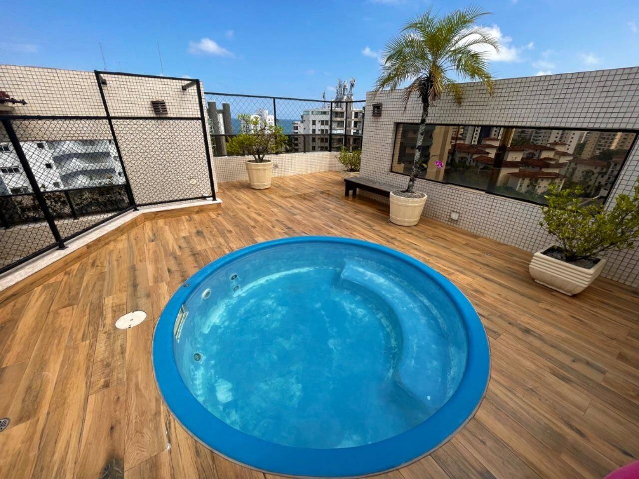 Cobertura, 5 quartos, 243 m² - Foto 3