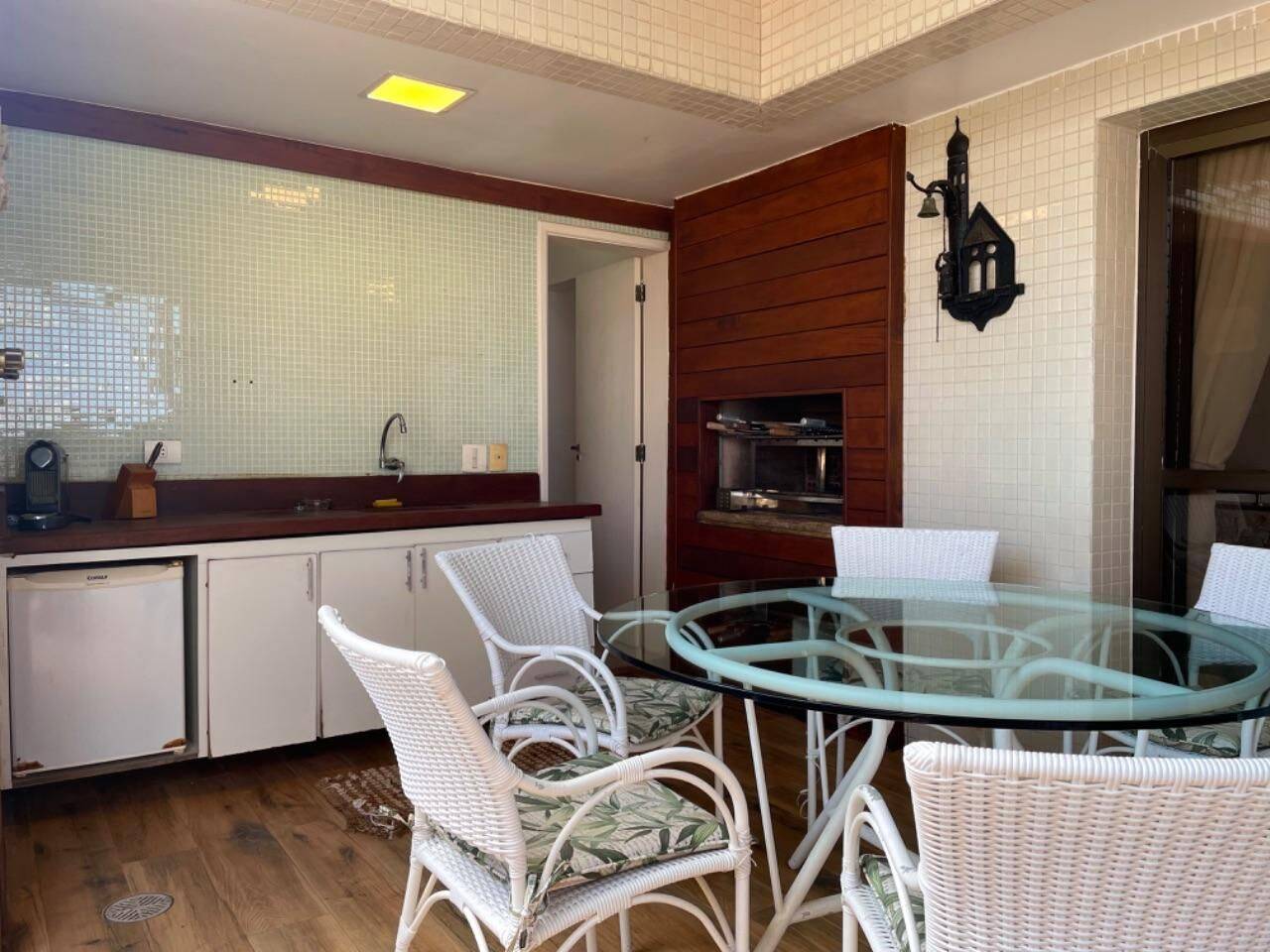 Cobertura, 5 quartos, 243 m² - Foto 5