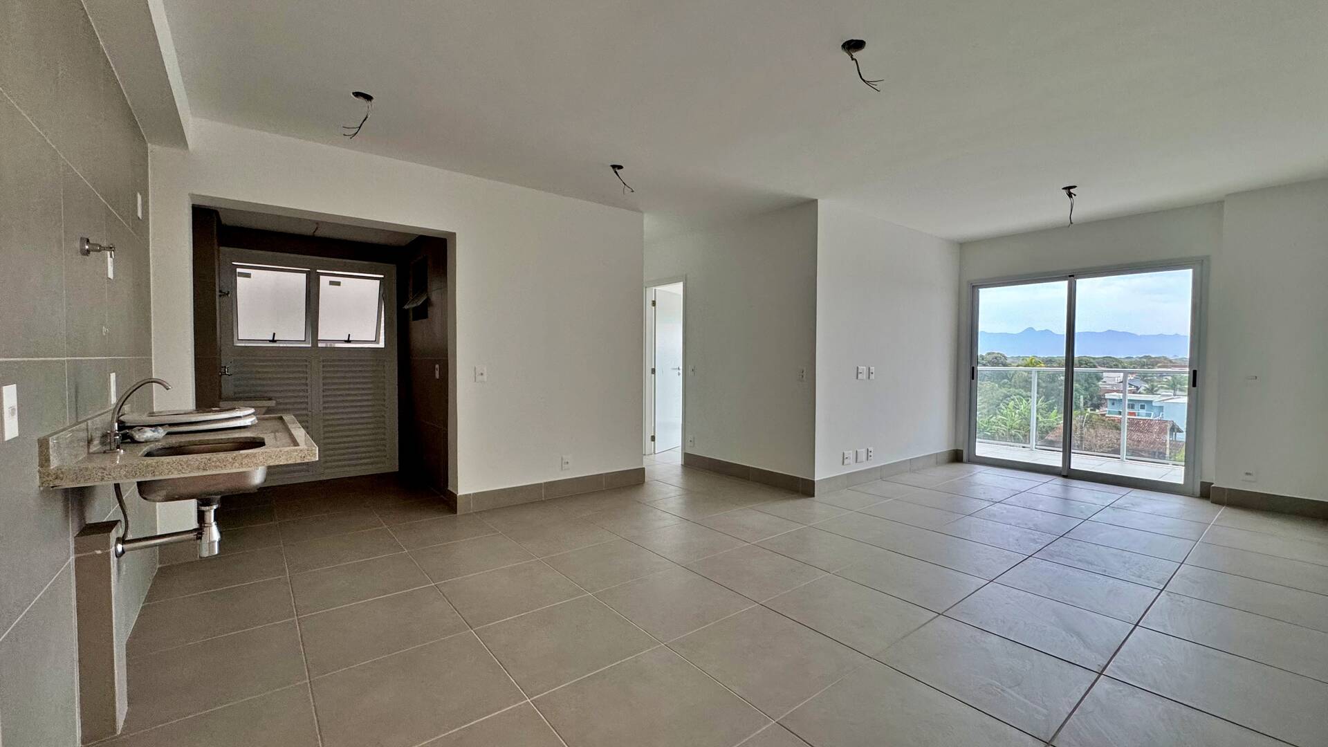 Apartamento, 2 quartos, 87 m² - Foto 3