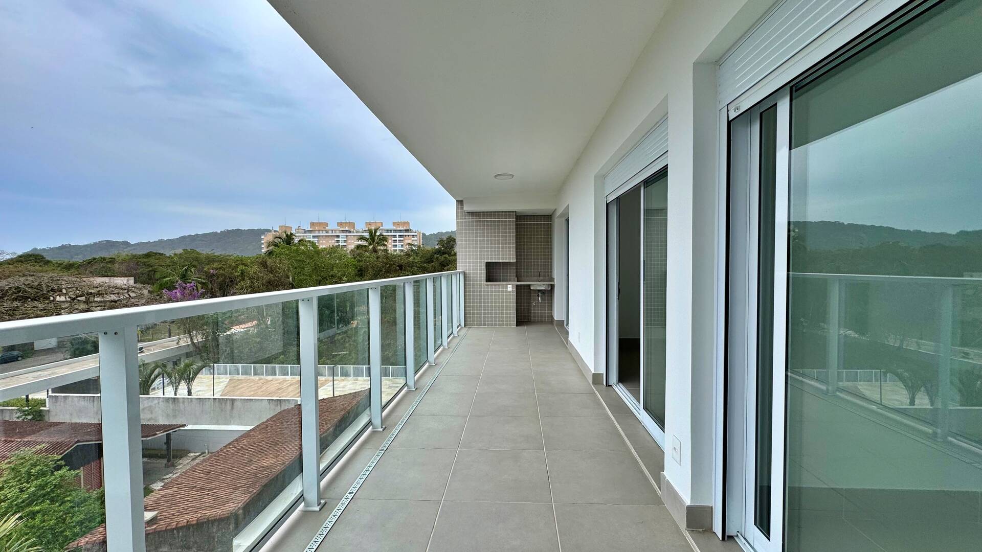 Apartamento, 2 quartos, 87 m² - Foto 1
