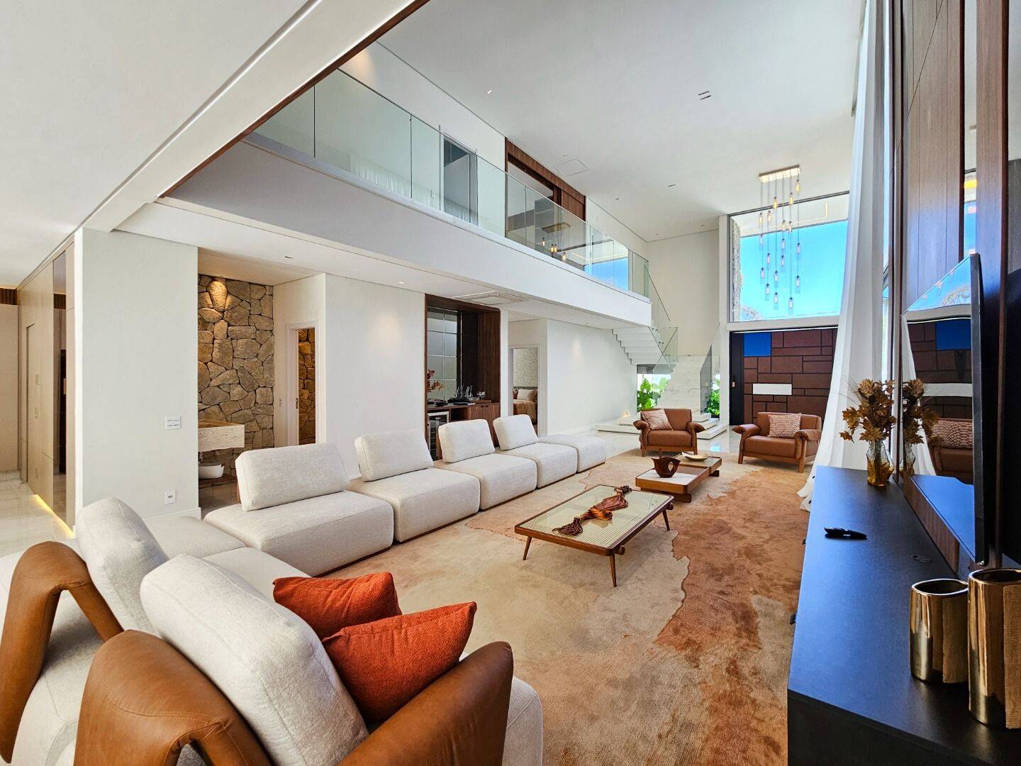 Casa, 4 quartos, 611 m² - Foto 5