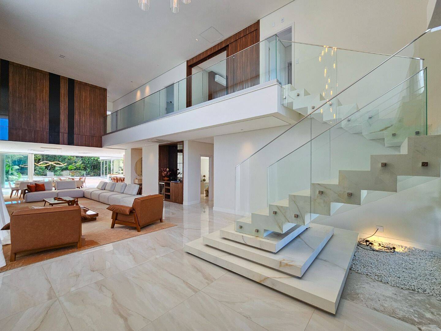 Casa, 4 quartos, 611 m² - Foto 4