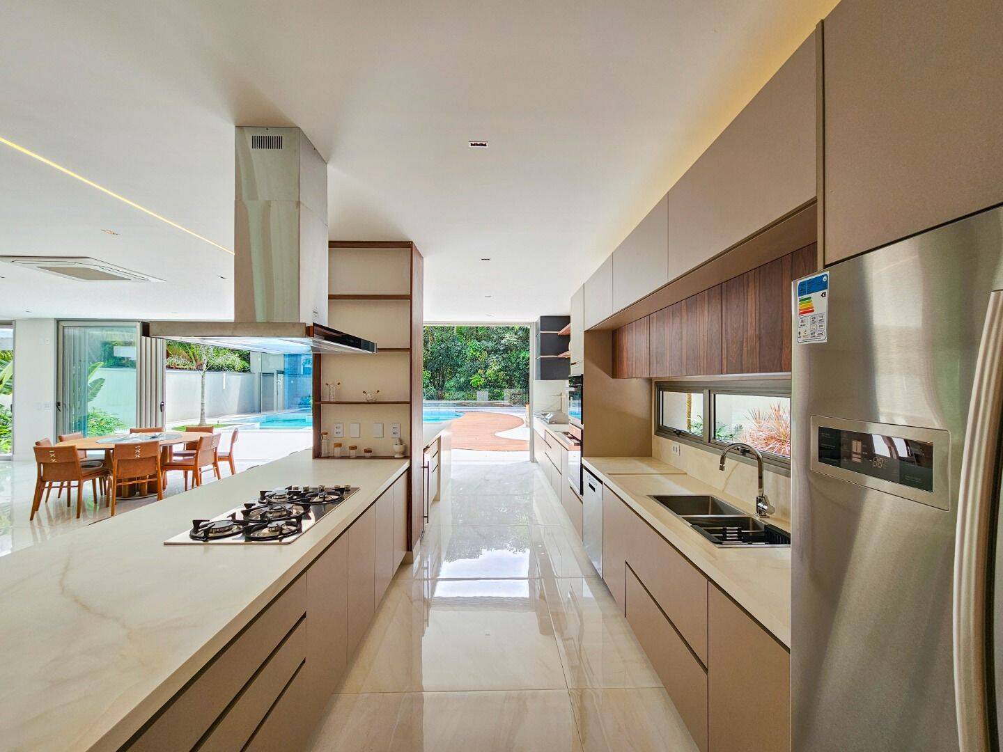 Casa, 4 quartos, 611 m² - Foto 3