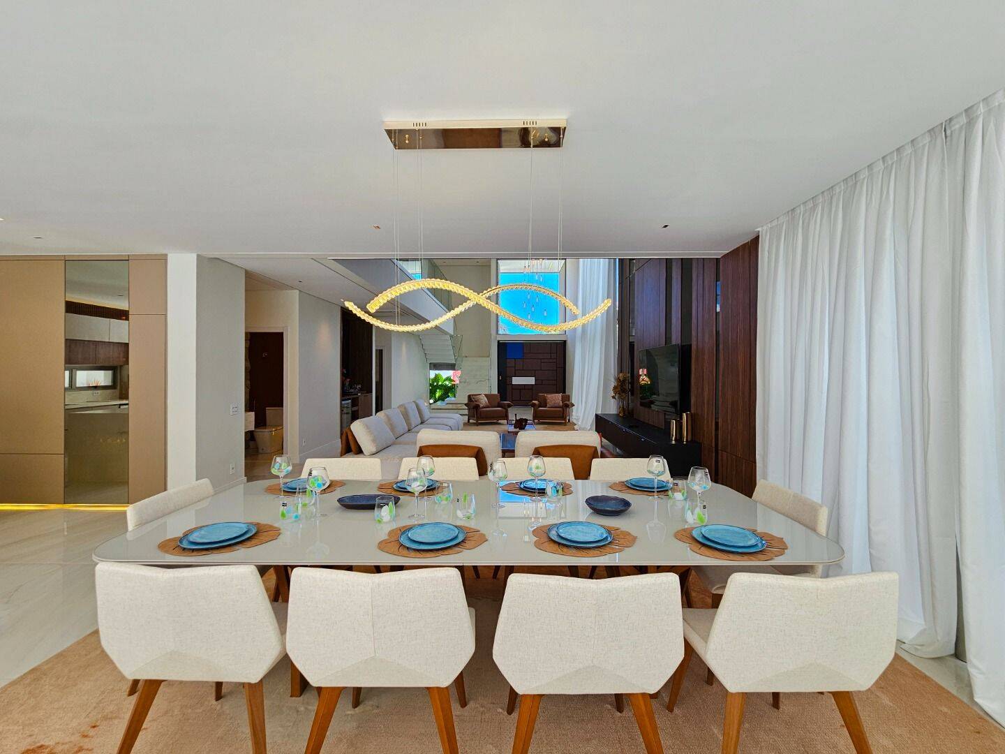 Casa, 4 quartos, 611 m² - Foto 2