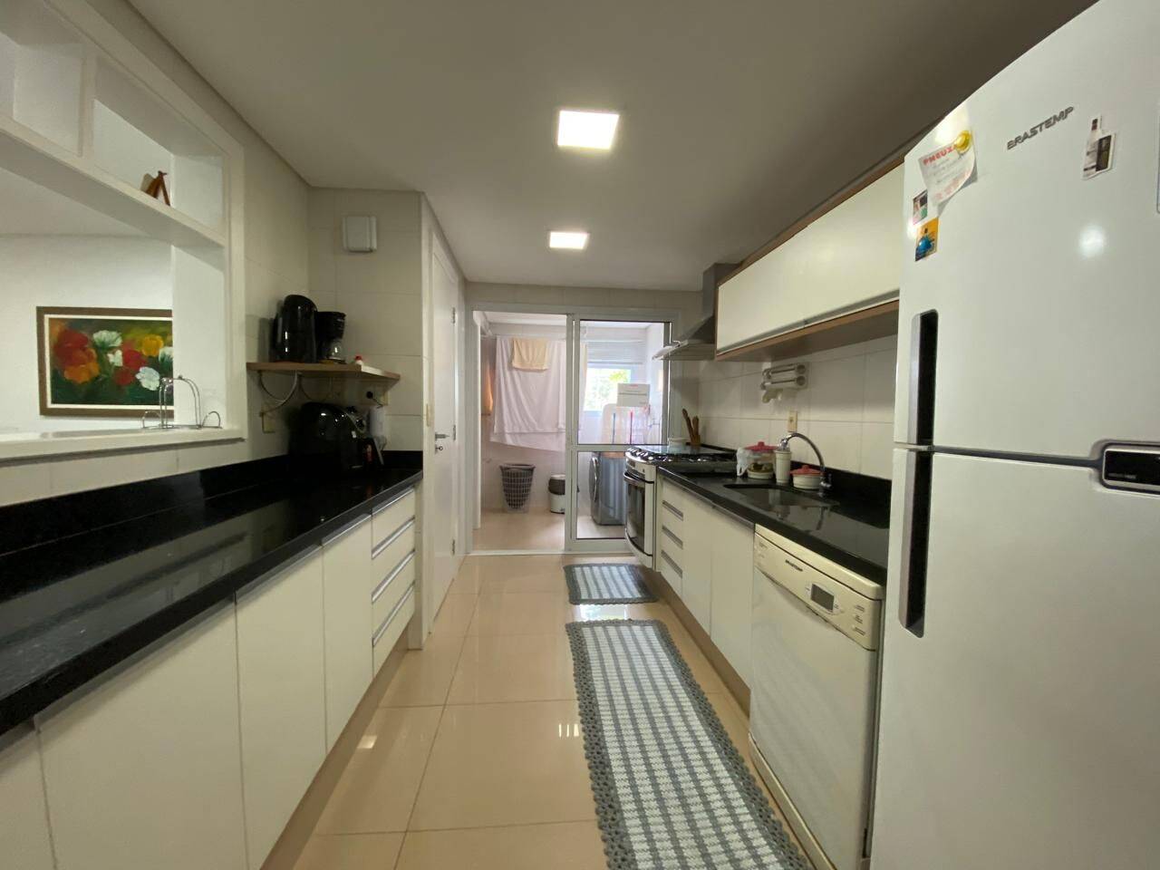 Apartamento, 4 quartos, 149 m² - Foto 2