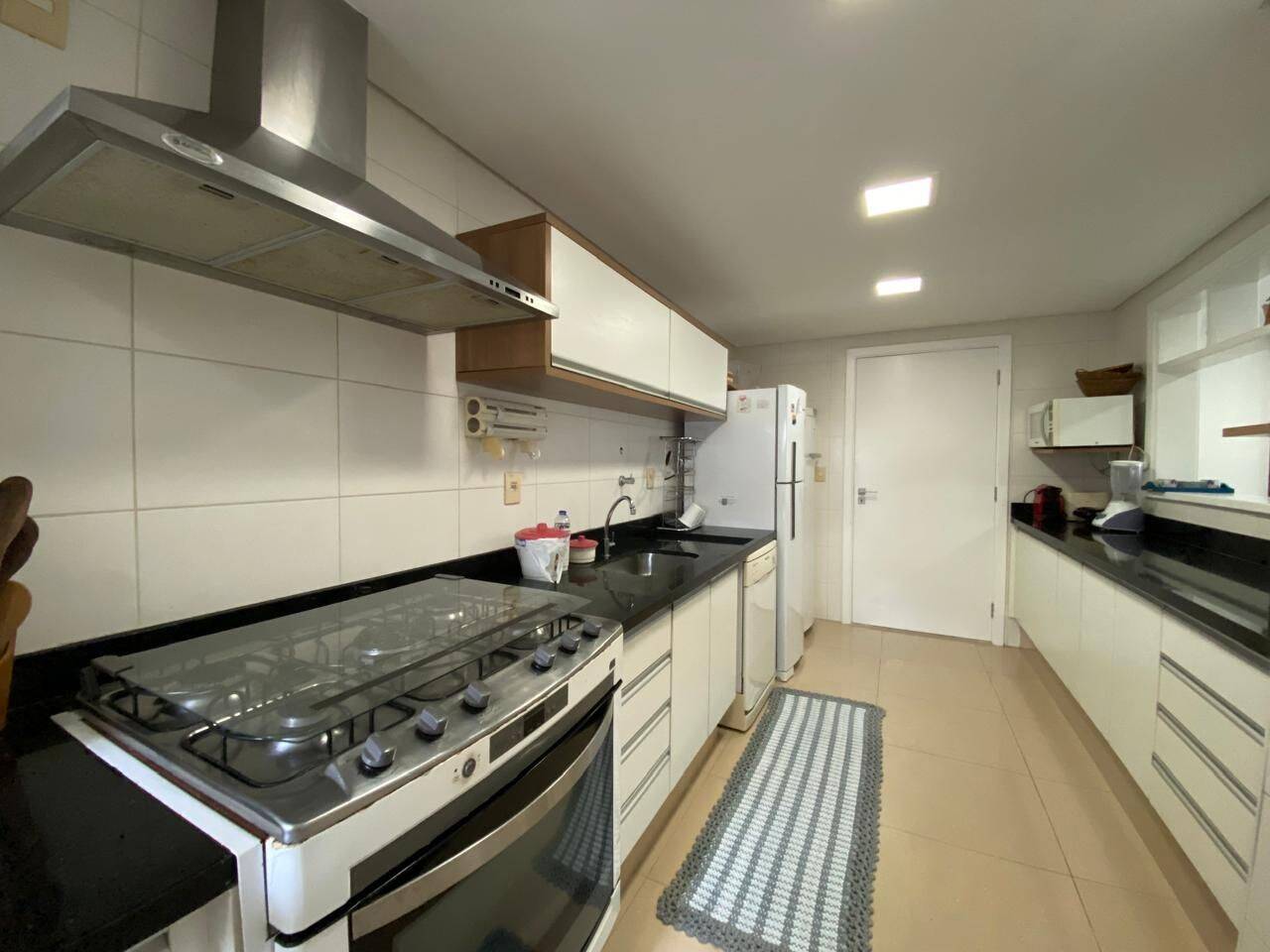 Apartamento, 4 quartos, 149 m² - Foto 3