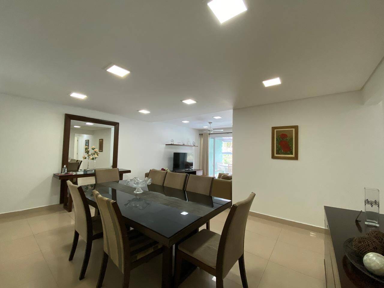 Apartamento, 4 quartos, 149 m² - Foto 4