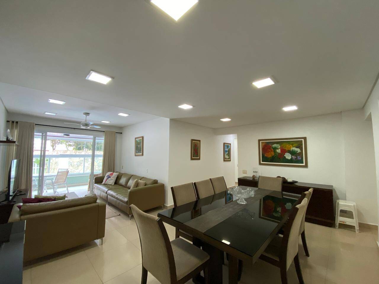 Apartamento, 4 quartos, 149 m² - Foto 5