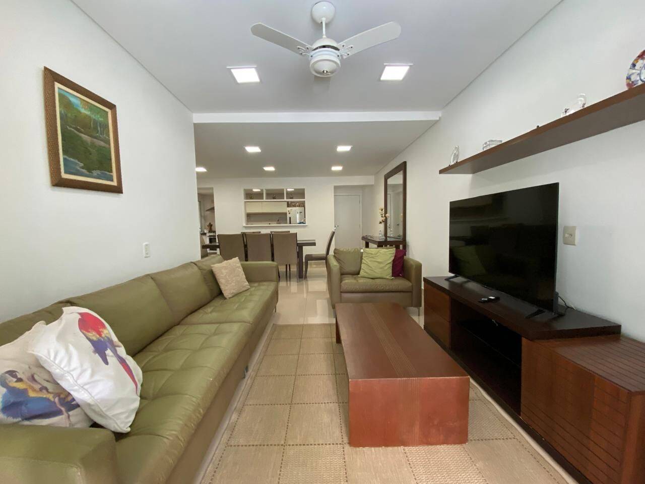 Apartamento, 4 quartos, 149 m² - Foto 1