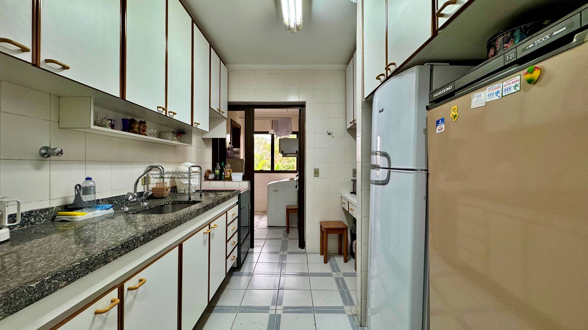 Apartamento, 3 quartos, 104 m² - Foto 3
