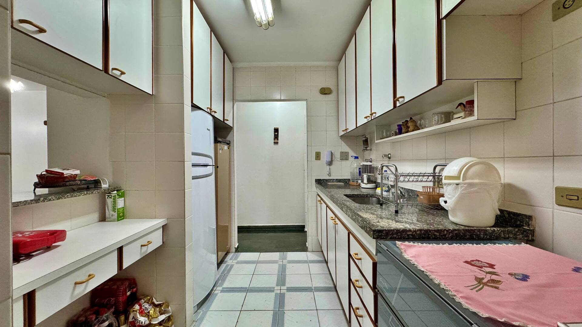 Apartamento, 3 quartos, 104 m² - Foto 4