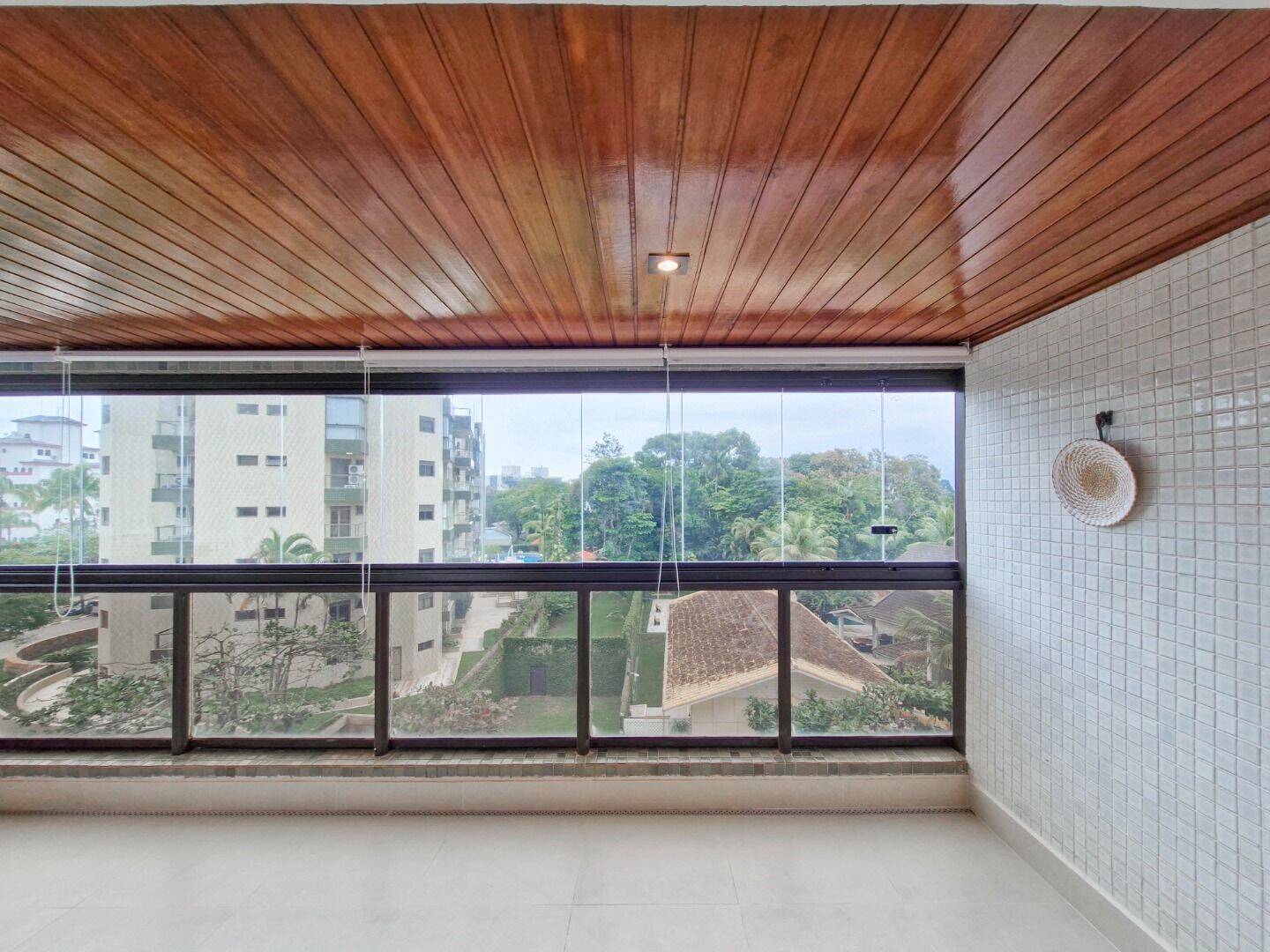 Apartamento, 3 quartos, 104 m² - Foto 2