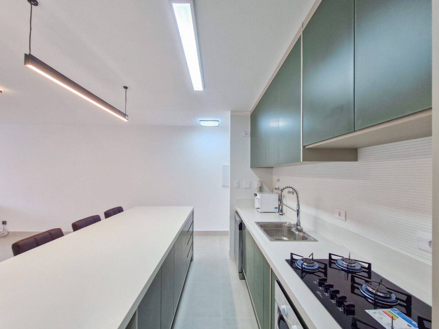 Apartamento, 3 quartos, 104 m² - Foto 8