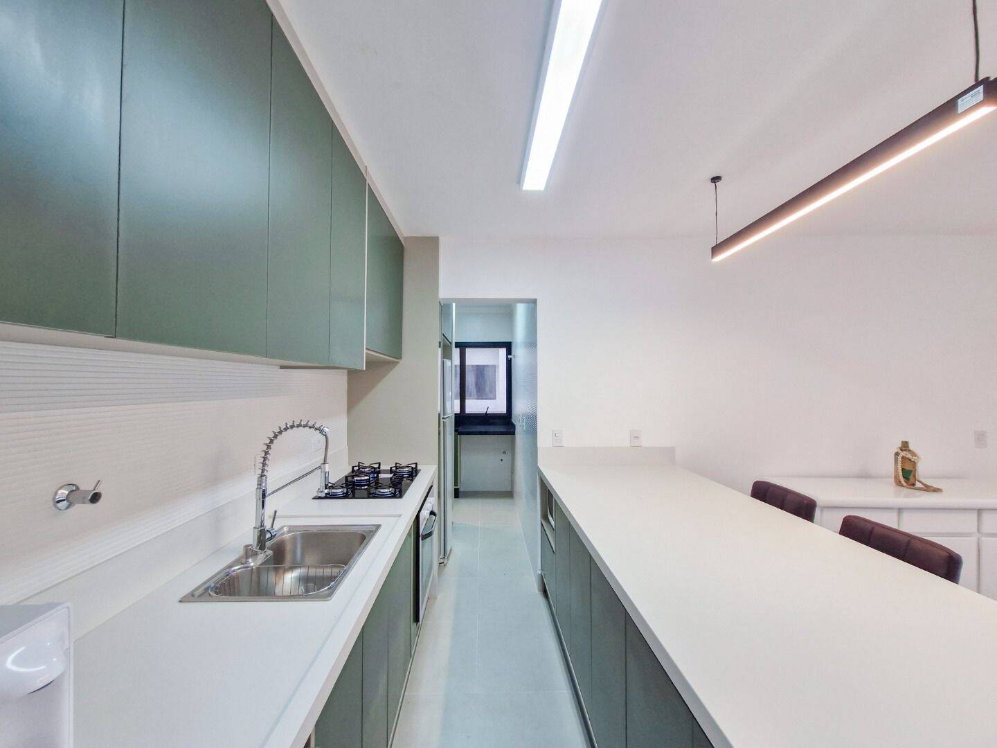 Apartamento, 3 quartos, 104 m² - Foto 7