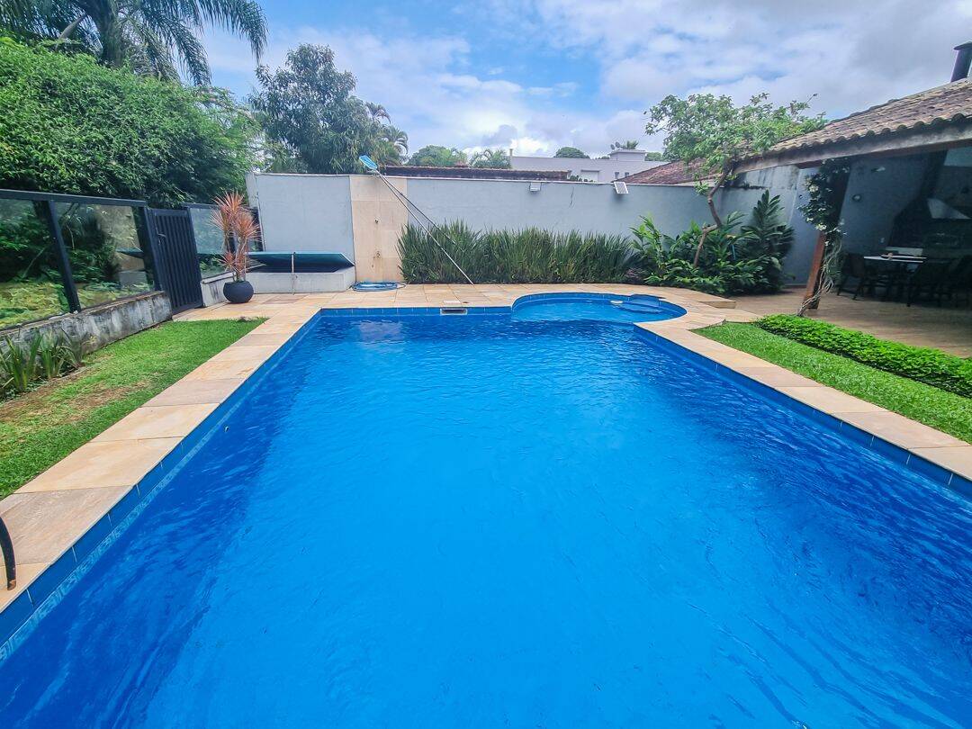 Casa, 6 quartos, 354 m² - Foto 12