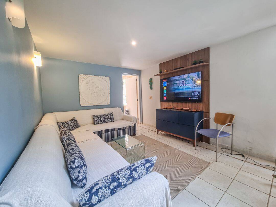 Casa, 6 quartos, 354 m² - Foto 15