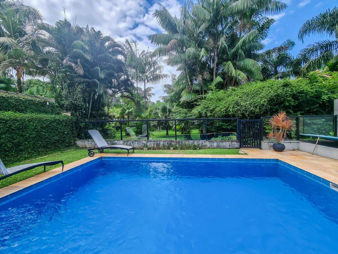 Casa, 6 quartos, 354 m² - Foto 17