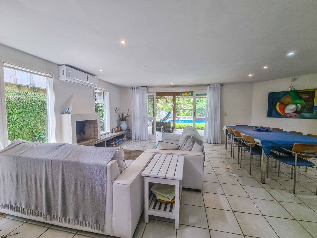 Casa, 6 quartos, 354 m² - Foto 6