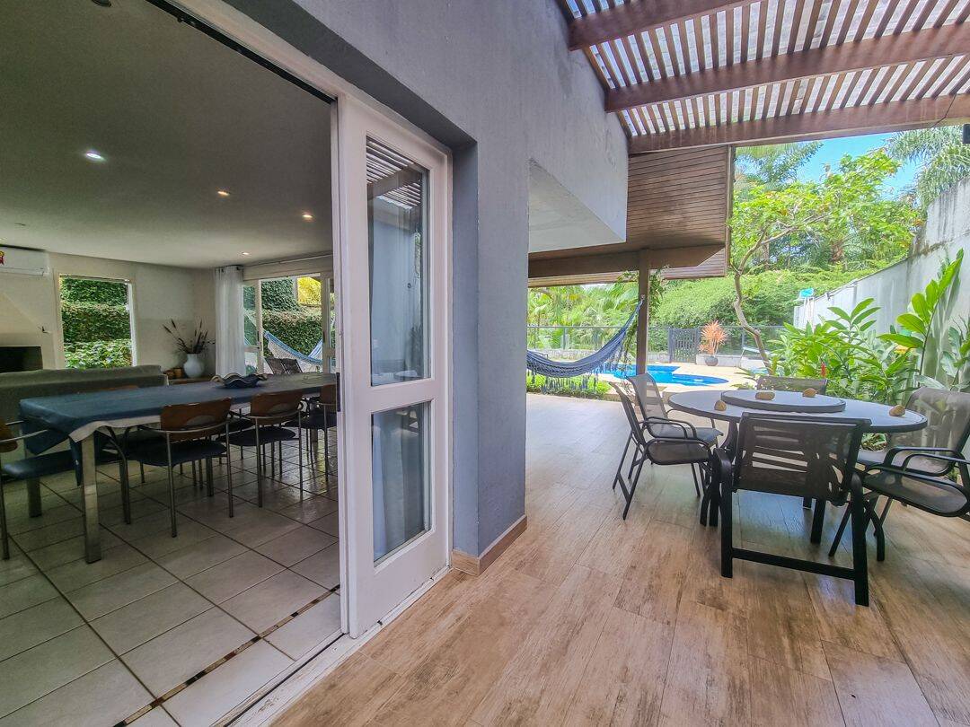 Casa, 6 quartos, 354 m² - Foto 19